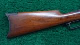  MODEL 1889 MARLIN RIFLE - 11 of 13