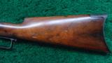  MODEL 1889 MARLIN RIFLE - 10 of 13