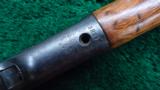 MODEL 1889 MARLIN RIFLE - 9 of 13