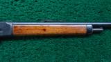  MODEL 1889 MARLIN RIFLE - 5 of 13