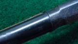  MODEL 1889 MARLIN RIFLE - 6 of 13
