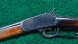  MODEL 1889 MARLIN RIFLE - 2 of 13