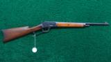  MODEL 1889 MARLIN RIFLE - 13 of 13