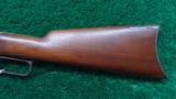  WINCHESTER MODEL 66 SPORTING RIFLE - 12 of 15