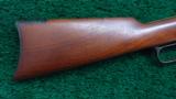  WINCHESTER MODEL 66 SPORTING RIFLE - 13 of 15