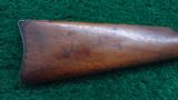 SPRINGFIELD TRAPDOOR MODEL 1881 FORAGER SHOTGUN - 13 of 15