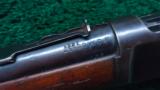 WINCHESTER MODEL 92 SRC - 6 of 14