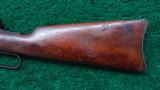 WINCHESTER MODEL 92 SRC - 11 of 14