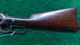  WINCHESTER MODEL 94 ANTIQUE SRC - 11 of 14