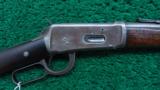  WINCHESTER MODEL 94 ANTIQUE SRC - 1 of 14