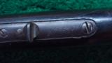 WINCHESTER MODEL 1873 RIFLE - 11 of 15