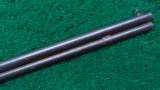 WINCHESTER MODEL 1873 RIFLE - 7 of 15