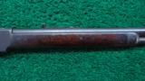 WINCHESTER MODEL 1873 RIFLE - 5 of 15