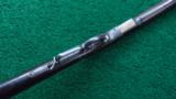 WINCHESTER MODEL 1873 RIFLE - 3 of 15