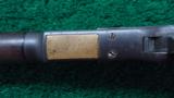WINCHESTER MODEL 1873 RIFLE - 10 of 15