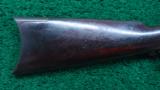 WINCHESTER MODEL 1873 RIFLE - 13 of 15