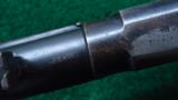 MODEL 1894 MARLIN MUSKET - 6 of 15