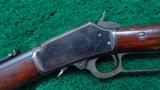 MODEL 1894 MARLIN MUSKET - 2 of 15