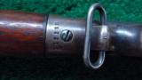 MODEL 1894 MARLIN MUSKET - 11 of 15