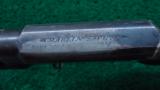MODEL 1894 MARLIN MUSKET - 10 of 15