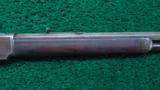  WINCHESTER MODEL 1873 RIFLE - 5 of 16