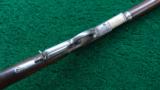  WINCHESTER MODEL 1873 RIFLE - 3 of 15