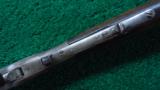  WINCHESTER MODEL 1873 RIFLE - 9 of 15