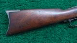  WINCHESTER MODEL 1873 RIFLE - 13 of 15