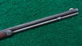  WINCHESTER MODEL 1873 RIFLE - 7 of 15