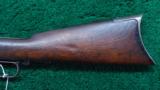  WINCHESTER MODEL 1873 RIFLE - 12 of 15