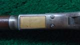  WINCHESTER MODEL 1873 RIFLE - 10 of 15