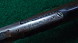  WINCHESTER MODEL 1873 RIFLE - 8 of 15