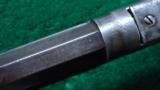  WINCHESTER MODEL 1873 RIFLE - 6 of 15