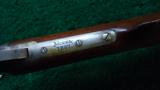 MARLIN MODEL 97 RIFLE - 8 of 14