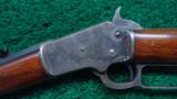 MARLIN MODEL 97 RIFLE - 2 of 14