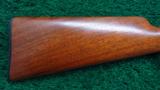 MARLIN MODEL 97 RIFLE - 12 of 14