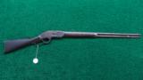 WINCHESTER MODEL 1873 RIFLE - 15 of 15
