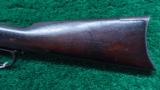 WINCHESTER MODEL 1873 RIFLE - 12 of 15