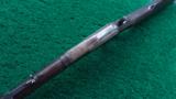 WINCHESTER MODEL 1873 RIFLE - 4 of 15