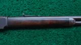 WINCHESTER MODEL 1873 RIFLE - 5 of 15