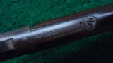  73 WINCHESTER RIFLE - 8 of 14