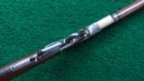  73 WINCHESTER RIFLE - 3 of 14