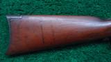  73 WINCHESTER RIFLE - 12 of 14