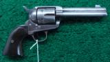  COLT SINGLE ACTION - 3 of 11