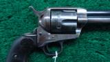  COLT SINGLE ACTION 1ST GEN - 1 of 12