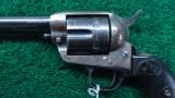  COLT SINGLE ACTION 1ST GEN - 2 of 12