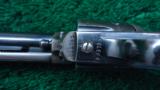  COLT SINGLE ACTION 1ST GEN - 10 of 12