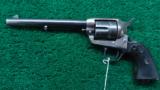  COLT SINGLE ACTION 1ST GEN - 4 of 12