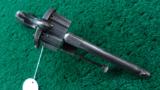  VERY NICELY MADE BELGIAN 12-SHOT PINFIRE REVOLVER - 5 of 12