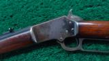 MARLIN MODEL 92 RIFLE - 2 of 13